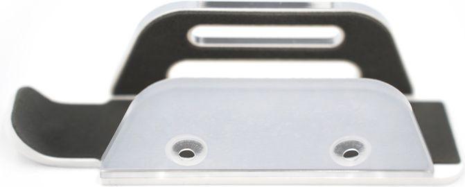 Actual product image Hermex Mac Mini holder Holder Stand Hanger Mount Attachment