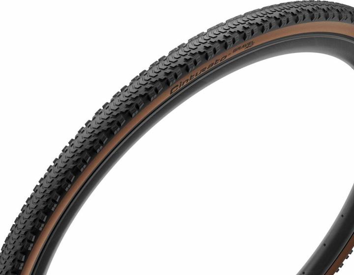 Produktbild Pirelli Cinturato™ GRAVEL RC TLR (35-622)