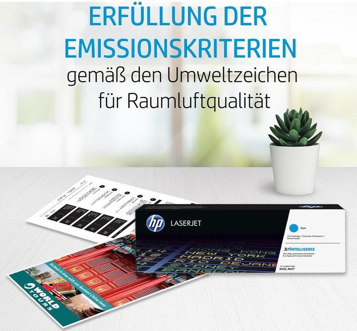 Actual product image HP 94X (FC)