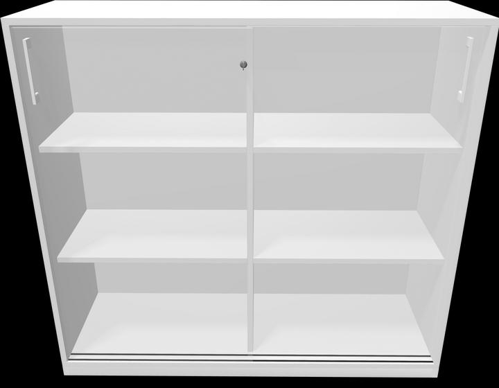 Immagine prodotto Narbutas Scelta armadio ad ante scorrevoli (120 x 40 x 111,5 cm)
