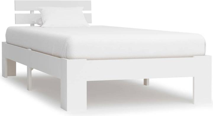 Actual product image VidaXL Aljosha (90 x 200 cm)