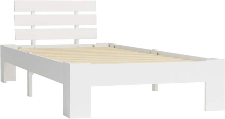 Actual product image VidaXL Aljosha (90 x 200 cm)