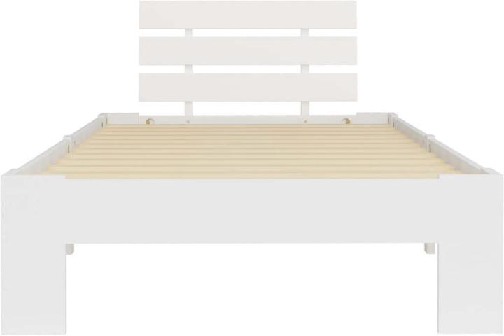 Actual product image VidaXL Aljosha (90 x 200 cm)