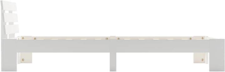 Actual product image VidaXL Aljosha (90 x 200 cm)