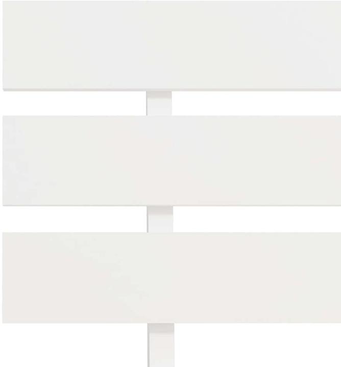 Actual product image VidaXL Aljosha (90 x 200 cm)
