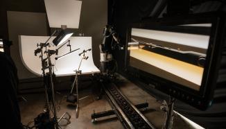 Produktbild Amaran T4C (Stableuchte)