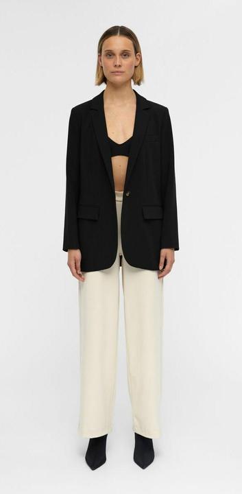Image du produit Object Blazer simple bout (44)