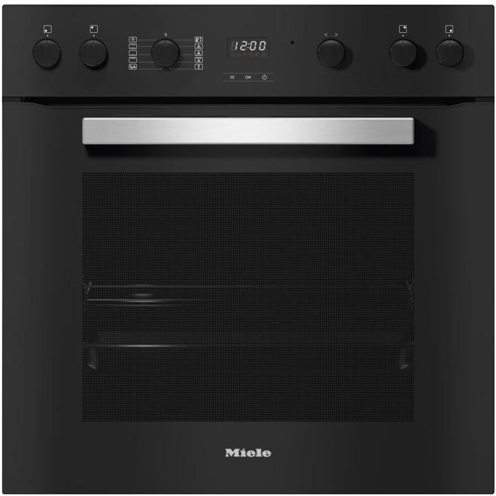 Miele H 2457 I Active sw Forno elettricoA+ 76L 8 modalità di riscaldamento PerfectClean