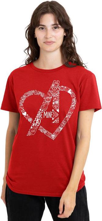 Produktbild Hasbro Be Mine TShirt (XXL)