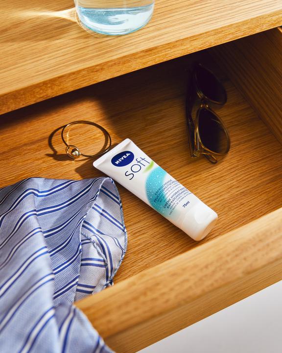 Immagine prodotto NIVEA Soft Tube (Crema corpo, 75 ml)