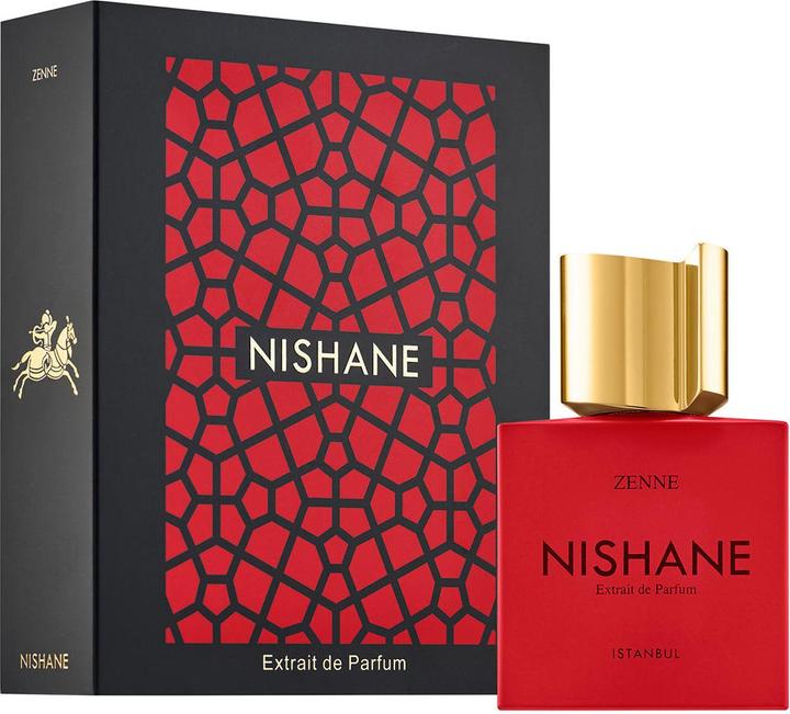 Produktbild Nishane Zenne by (Eau de Parfum, 50 ml)