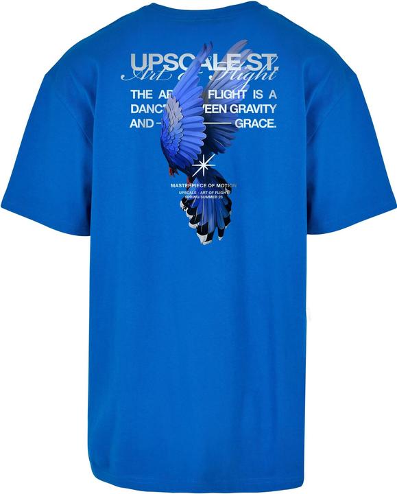 Produktbild Urban Classics Upscale Motion Oversize Tee - 195197 (XL)