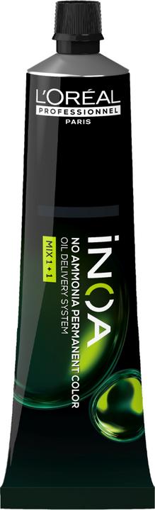 Image du produit L'Oréal Professionnel Inoa (Marron, Cuivre)