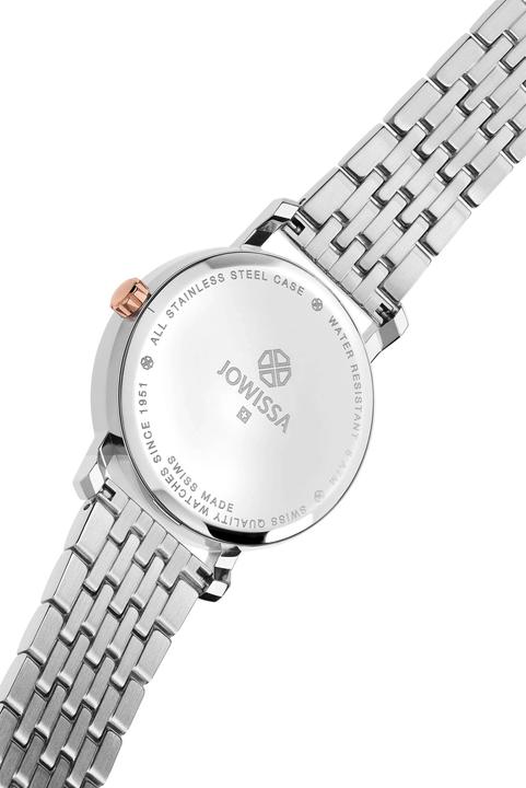 Actual product image Jowissa J4.543.L (Analogue wristwatch, 40 mm)