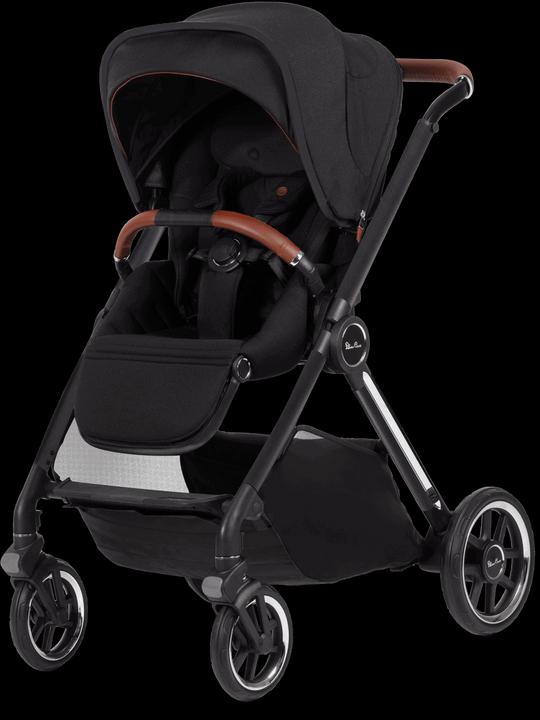 Silver Cross Reef Buggy - Orbit