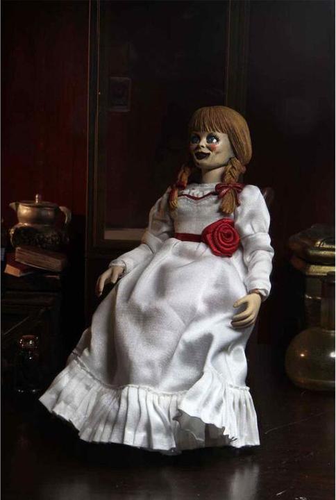 Produktbild Neca The Conjuring Universe: Annabelle