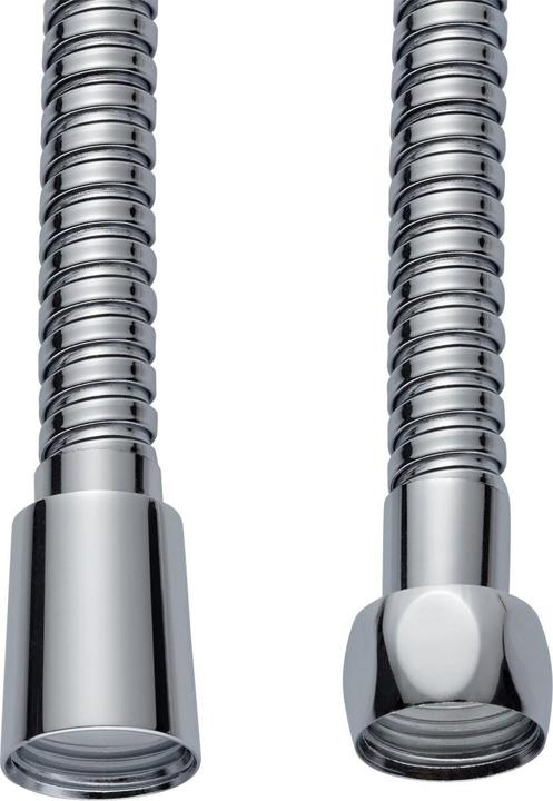 Image du produit Diaqua Flexible de douche en métal (180 cm)