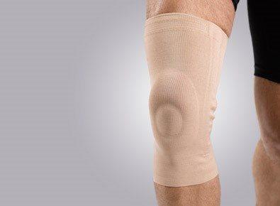 Produktbild Emosan medi Knie-Bandage XL Plus (XL)