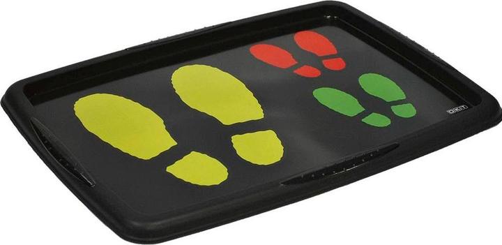 Immagine prodotto keeeper Footprints (40 x 55 cm)