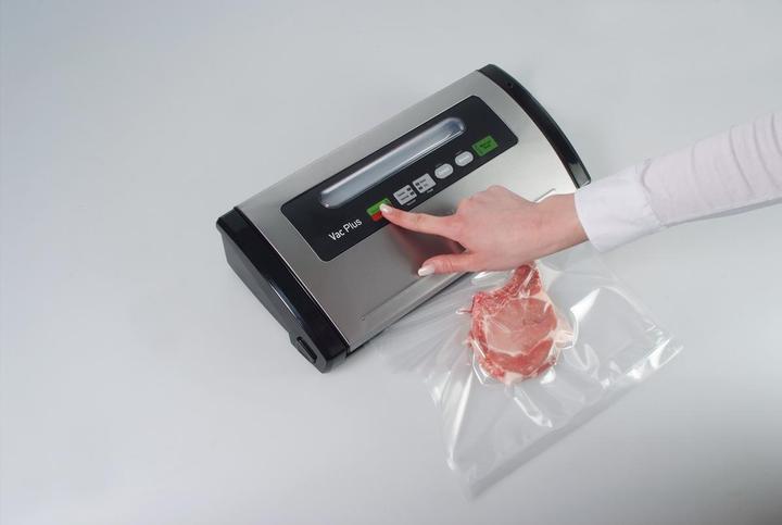 Produktbild Solis Vac Plus