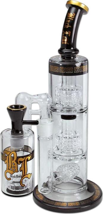 Black Leaf Kofferbong 32.8cm