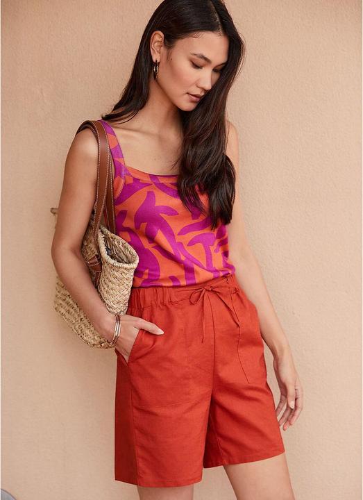 Image du produit Anne Weyburn Shorts (34)