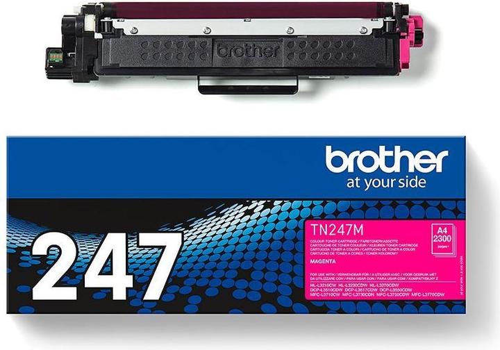 Produktbild Brother TN-247M (M)
