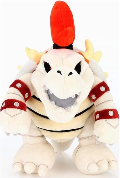 Immagine prodotto Together Plus Bones Bowser (32 cm)