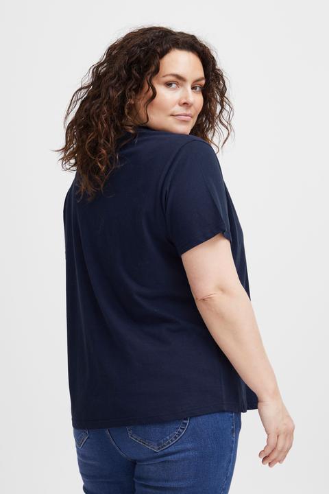 Immagine prodotto Fransa Selezione taglie forti - FPETTA TEE 1 - T-shirt - 20612958 (M)