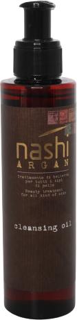 Nashi Argan Cleansing Öl 150 ml (Reinigungsmilch, 150 ml)