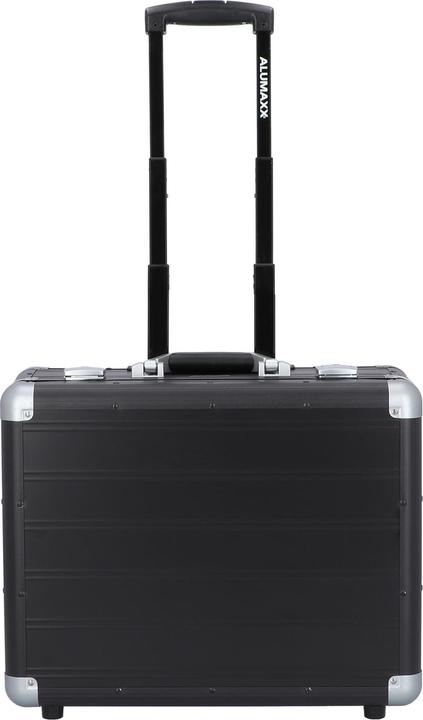 Image du produit Alumaxx Galaxy (31 l, Bagage à main (jusqu'à 50l))