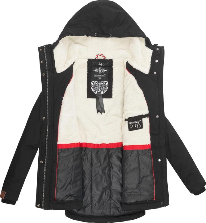Actual product image Marikoo Bikoo (M)