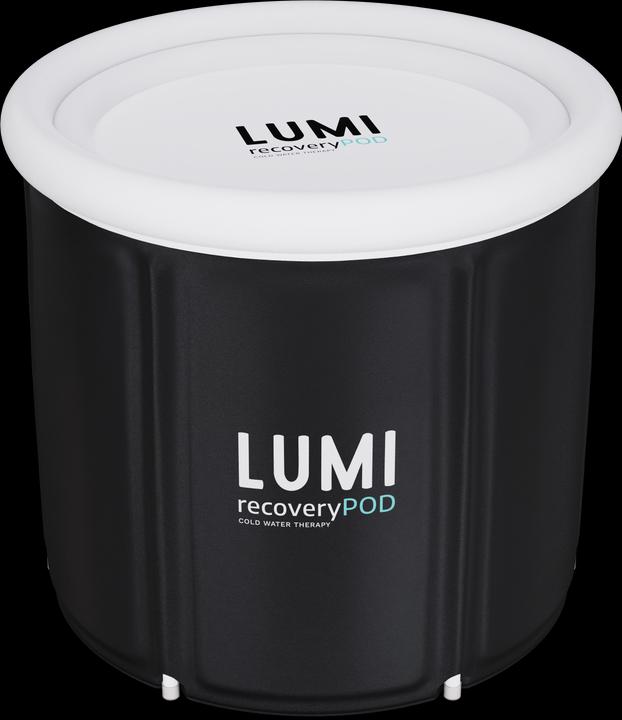 Actual product image Lumi Therapy Recovery POD (80 x 75 cm)