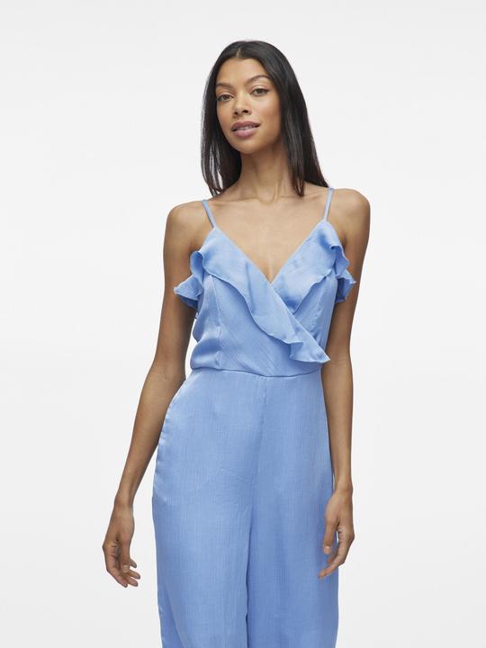 Produktbild Vila Gerüschter Träger Jumpsuit (34)