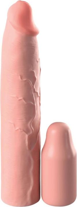 Image du produit Pipedream Étui pénien "3" Silicone X-tension