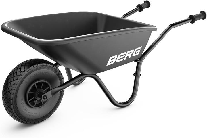 Produktbild Berg Dempy Kinderschubkarre