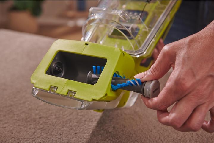 Image du produit Ryobi Aspirateur de lavage ponctuel