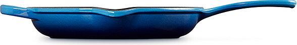 Immagine prodotto Le Creuset Padella per friggere e servire (23 cm, Padella per friggere, Ghisa, Smalto)
