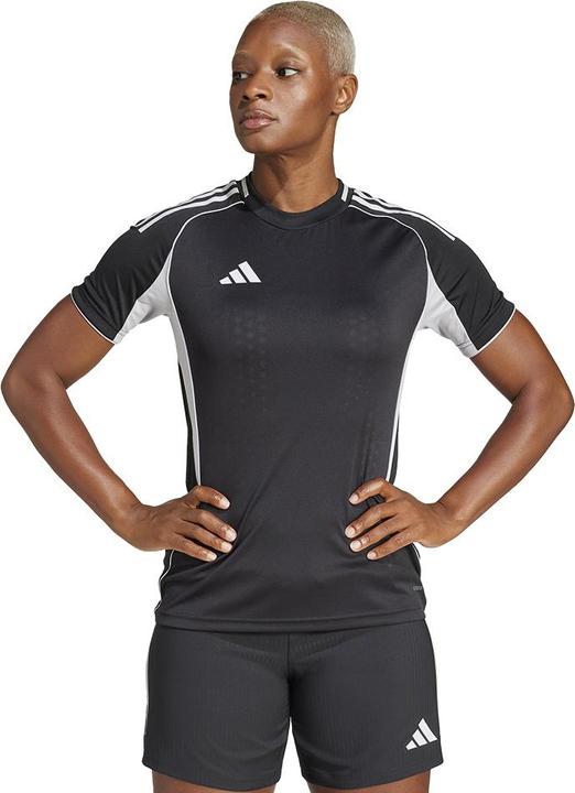 Image du produit adidas Maillot Tiro 25 Competition Femme (XXS)