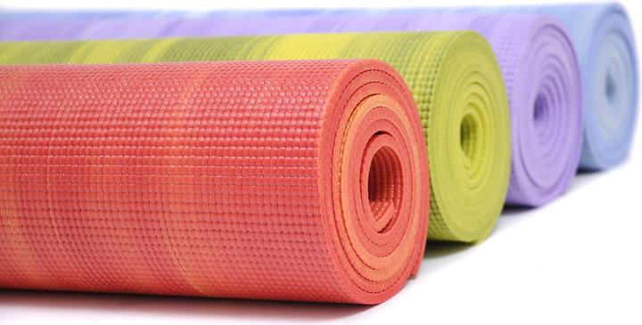 Image du produit Yogistar Yogamatte Elements (6 mm)
