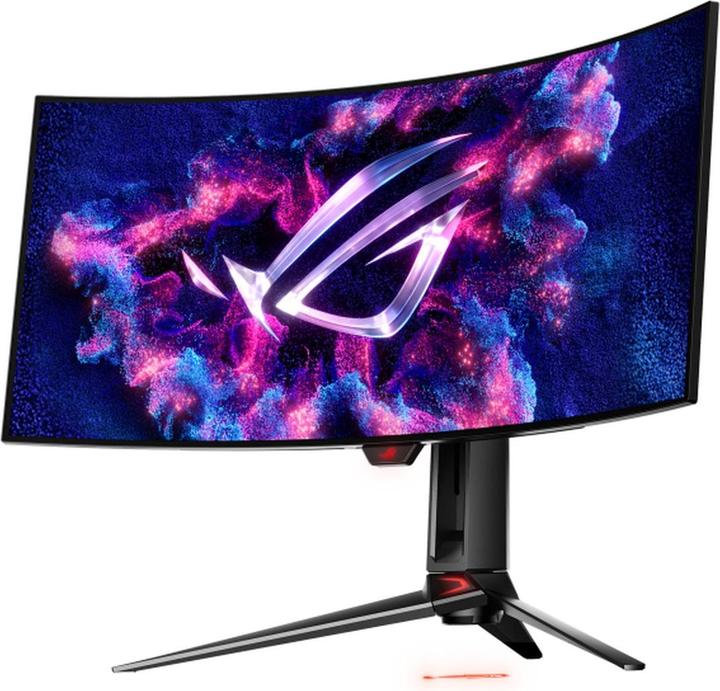 Produktbild ASUS ROG Swift PG34WCDM (3440 x 1440 Pixel, 34")