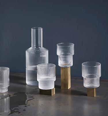 Immagine prodotto Ferm Living Ondulazione (0.90 l)