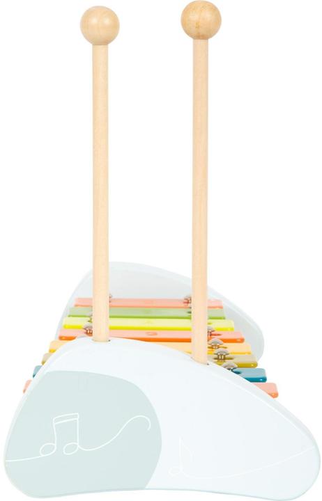 Produktbild small foot Xylophon Groovy Beats (Deutsch, Französisch, Italienisch, Englisch)