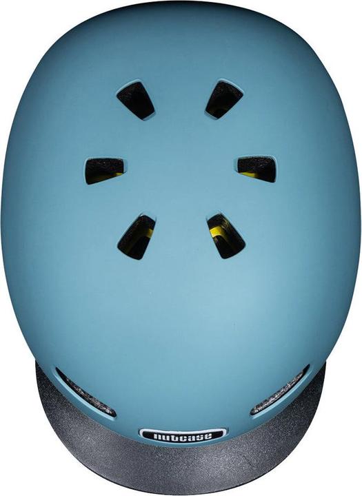 Actual product image Nutcase Street Mips men bike helmet (60 - 64 cm)