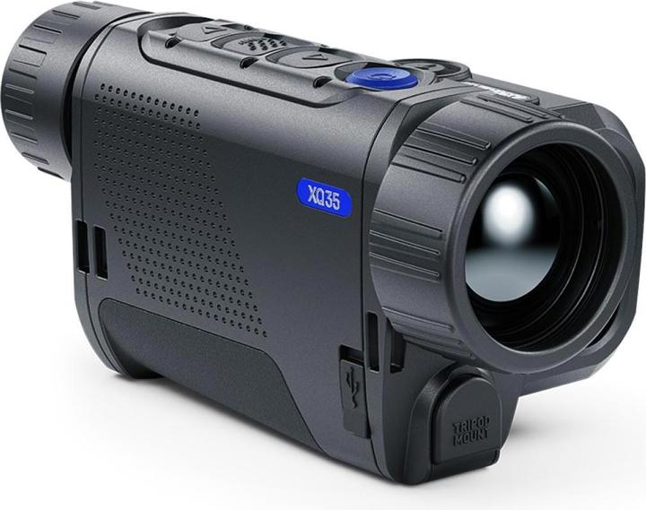 Actual product image Pulsar Axion-2 LRF XQ35 PRO