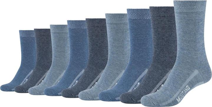 Blu-grigio