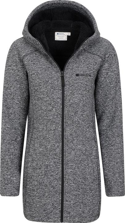 Produktbild Mountain Warehouse Mallaig Fleecejacke (32 D)