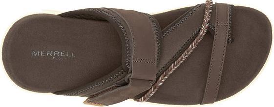Produktbild Merrell Terran 4 Post (36)