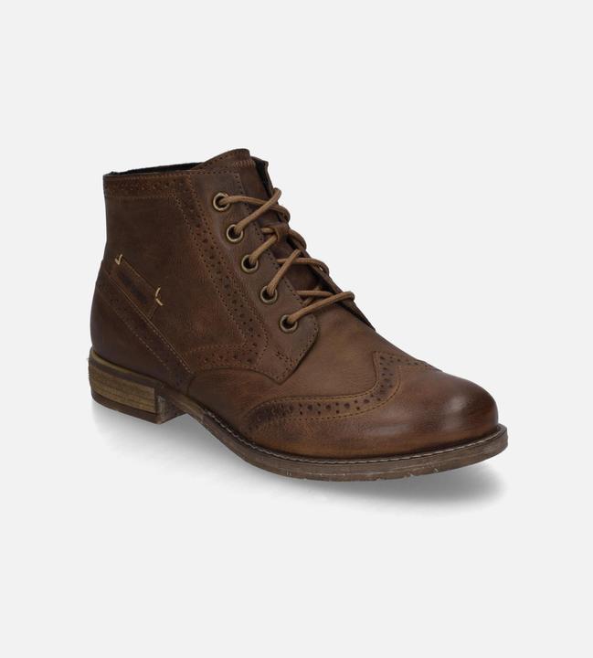 Produktbild Josef Seibel Stiefel (39)