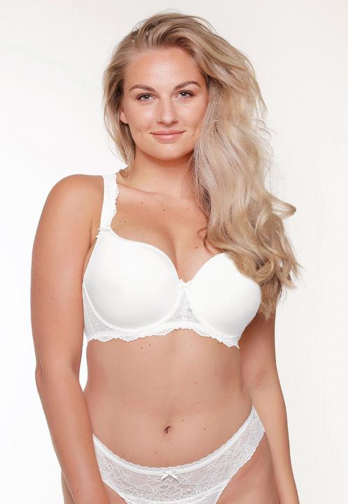 Produktbild LingaDore Uni-fit plus BH (85 H, Einzelpack)